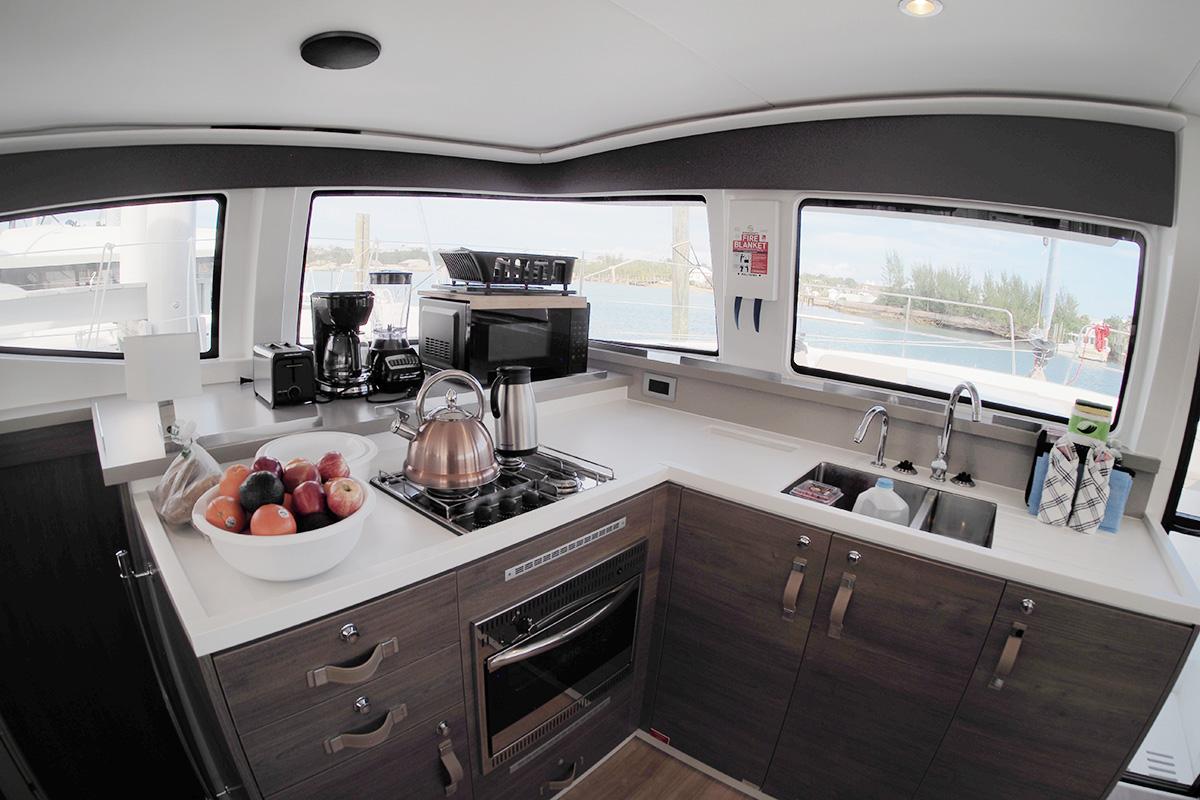 Bali 4.4 - 4 + 1 cab., picture 12