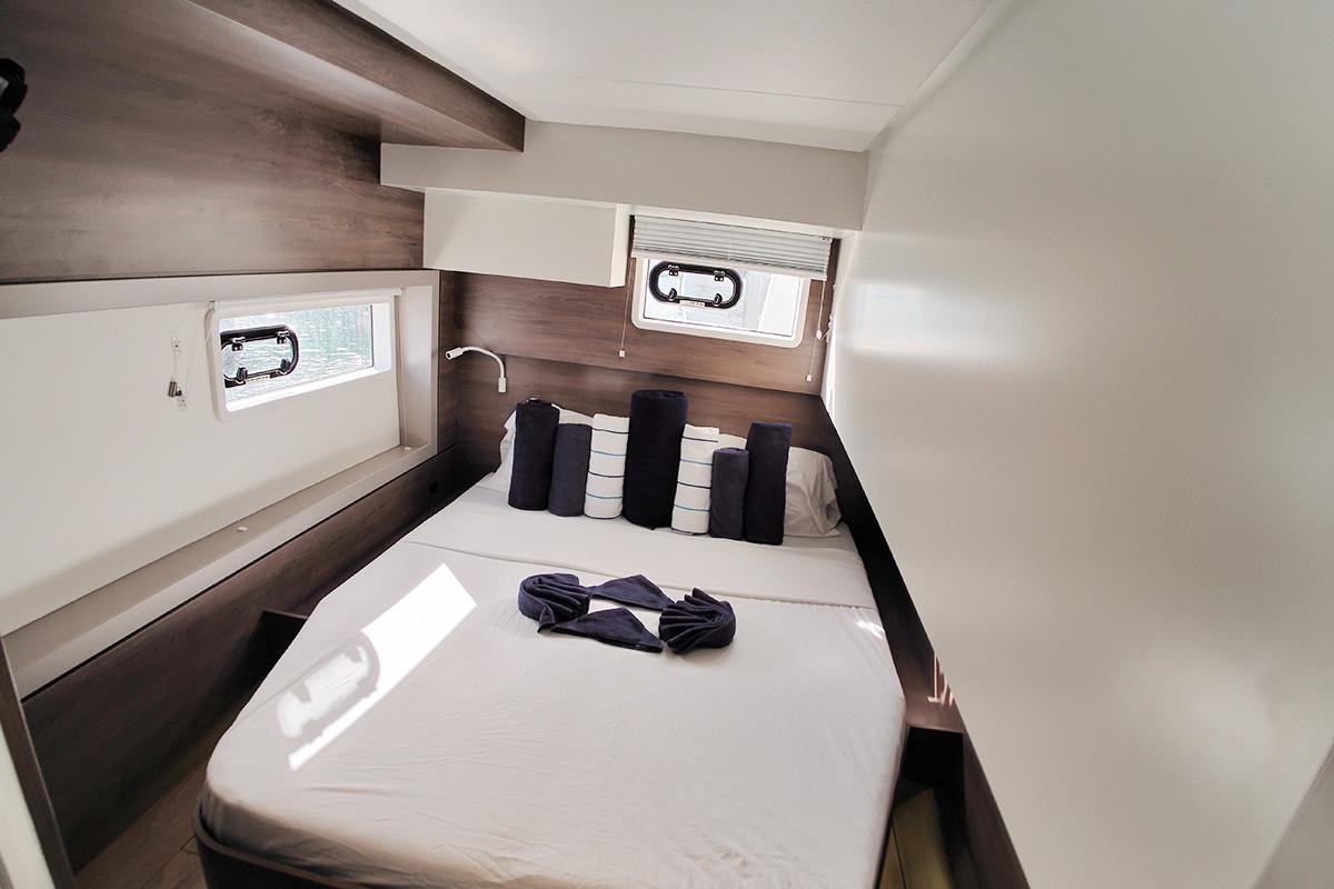 Bali 4.4 - 4 + 1 cab., picture 15