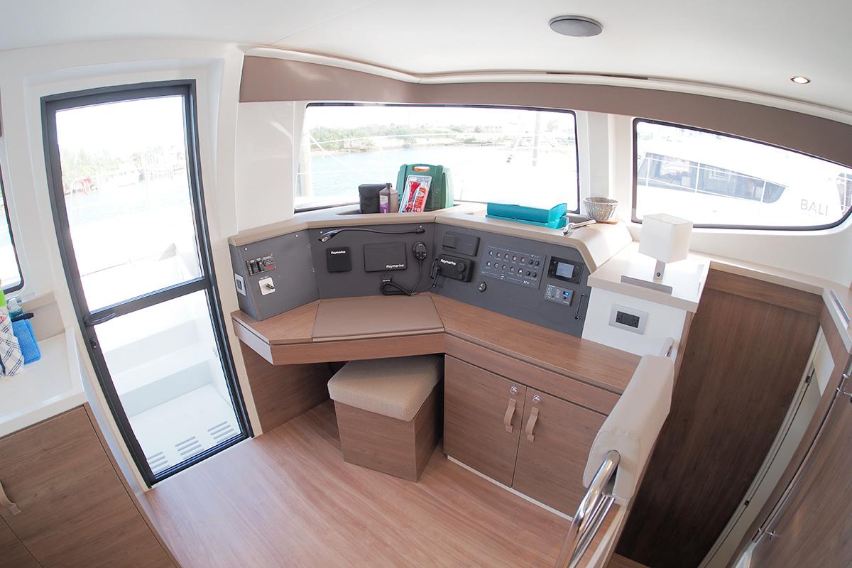 Bali 4.4 - 4 + 1 cab., picture 11