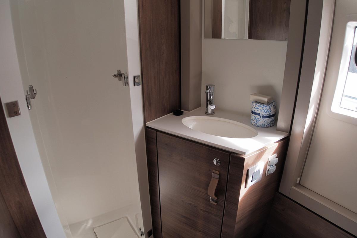 Bali 4.4 - 4 + 1 cab., picture 16