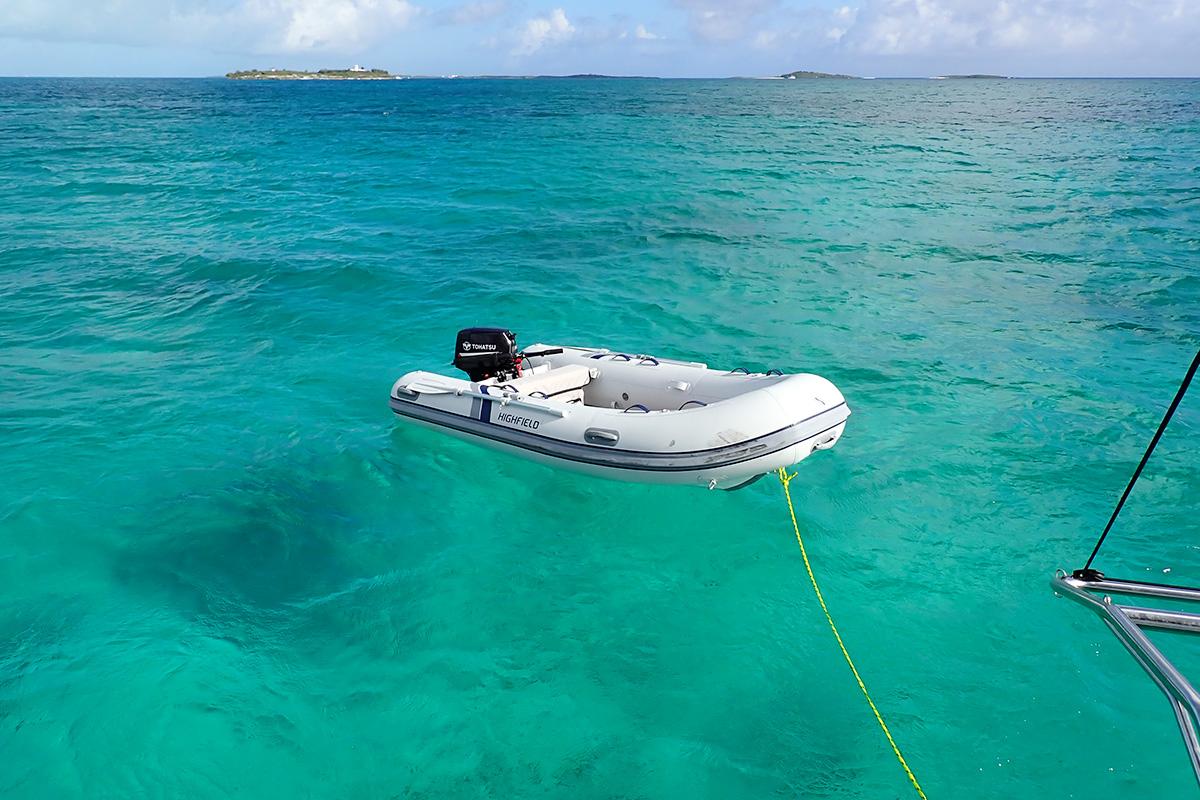 Bali 4.4 - 4 + 1 cab., picture 17