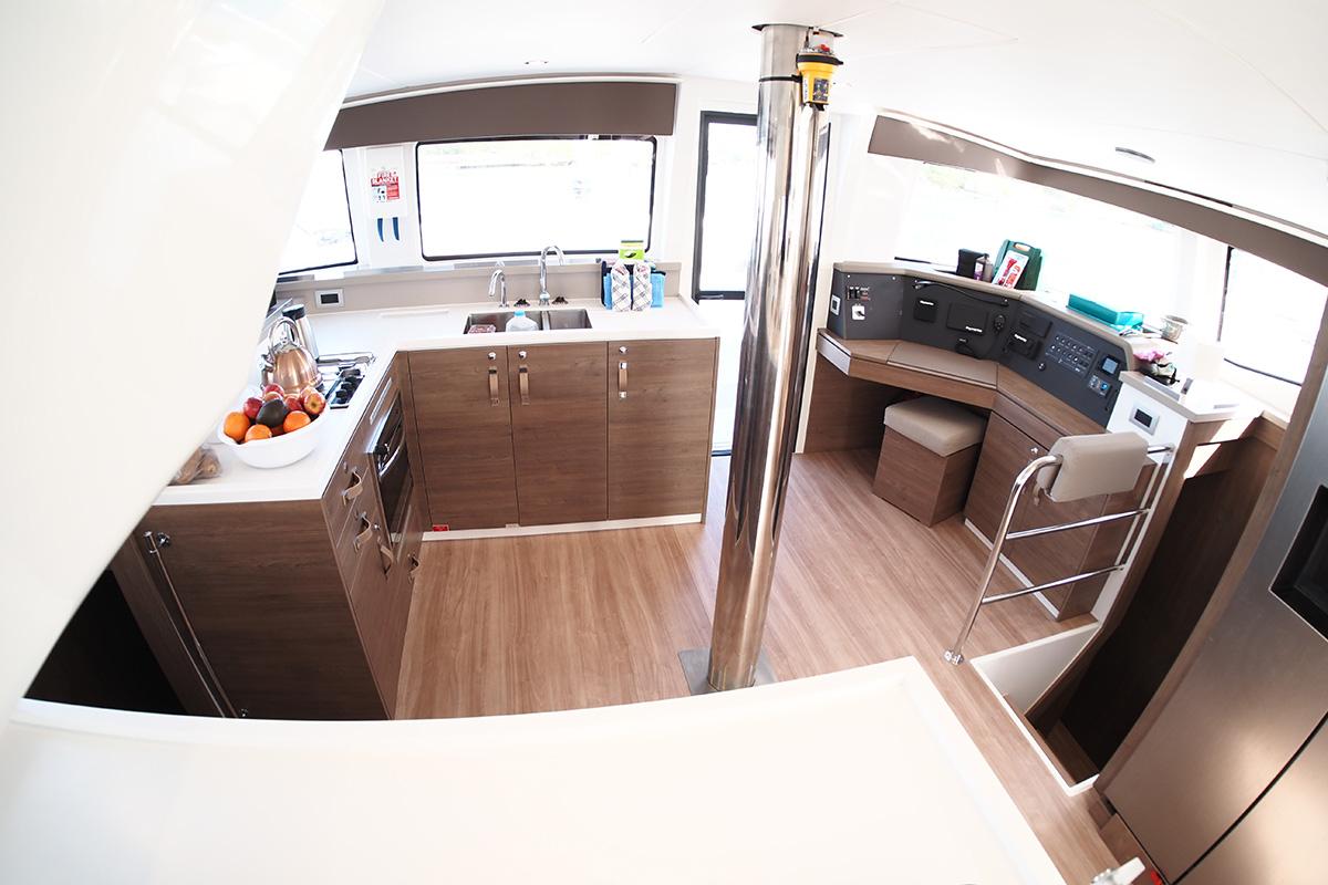 Bali 4.4 - 4 + 1 cab., picture 10