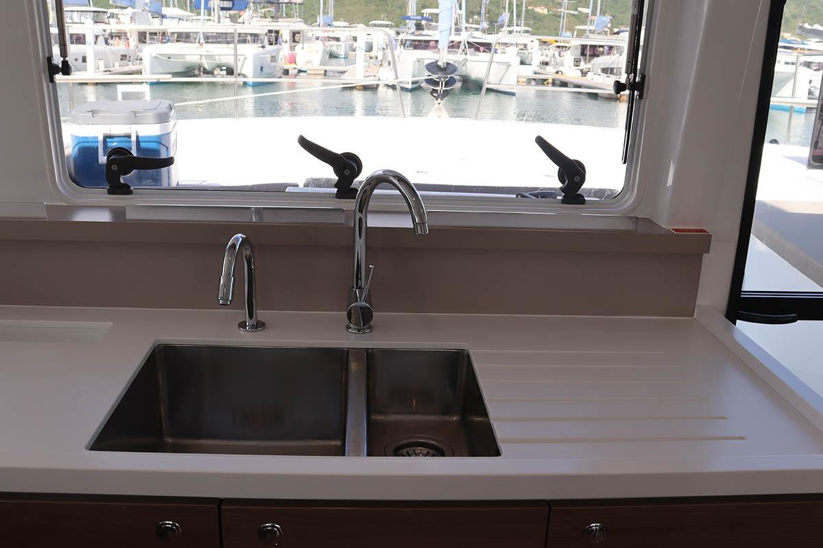 Bali 4.4 - 4 + 1 cab., picture 20