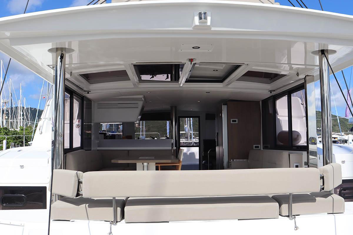 Bali 4.4 - 4 + 1 cab., picture 5