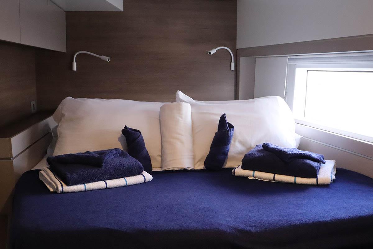 Bali 4.4 - 4 + 1 cab., picture 23