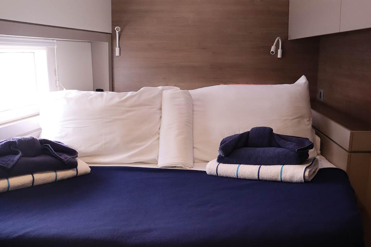 Bali 4.4 - 4 + 1 cab., picture 25