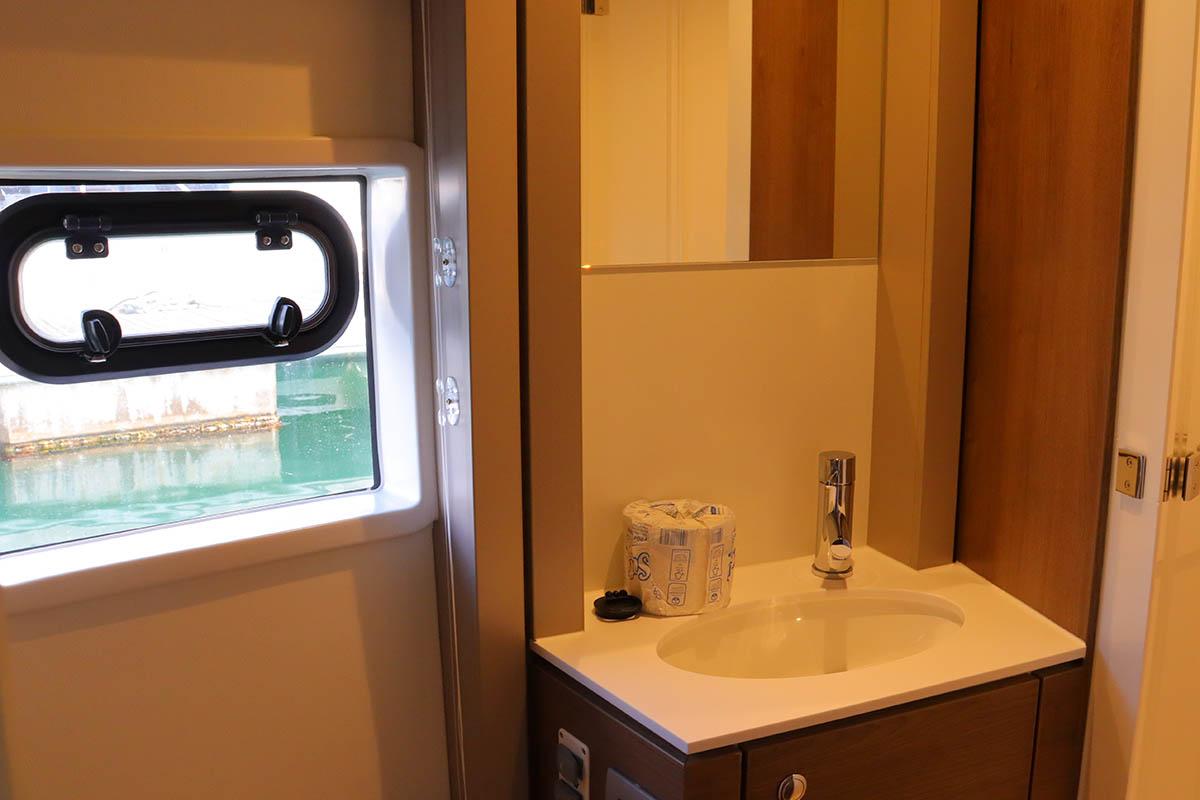 Bali 4.4 - 4 + 1 cab., picture 30