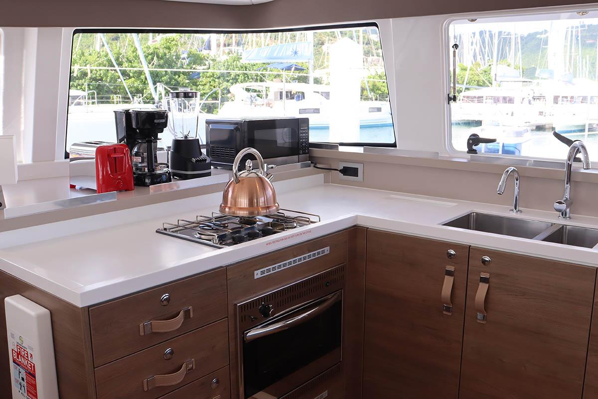 Bali 4.4 - 4 + 1 cab., picture 21