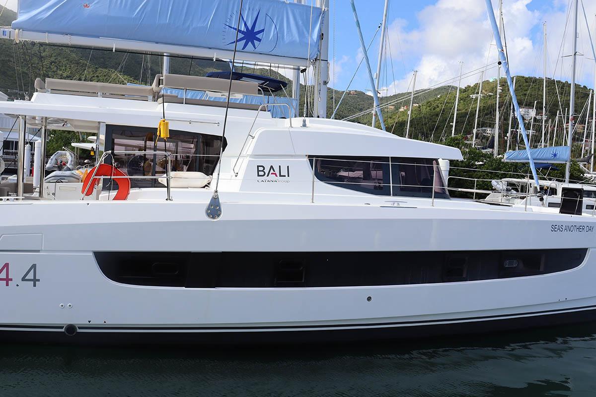 Bali 4.4 - 4 + 1 cab., picture 3