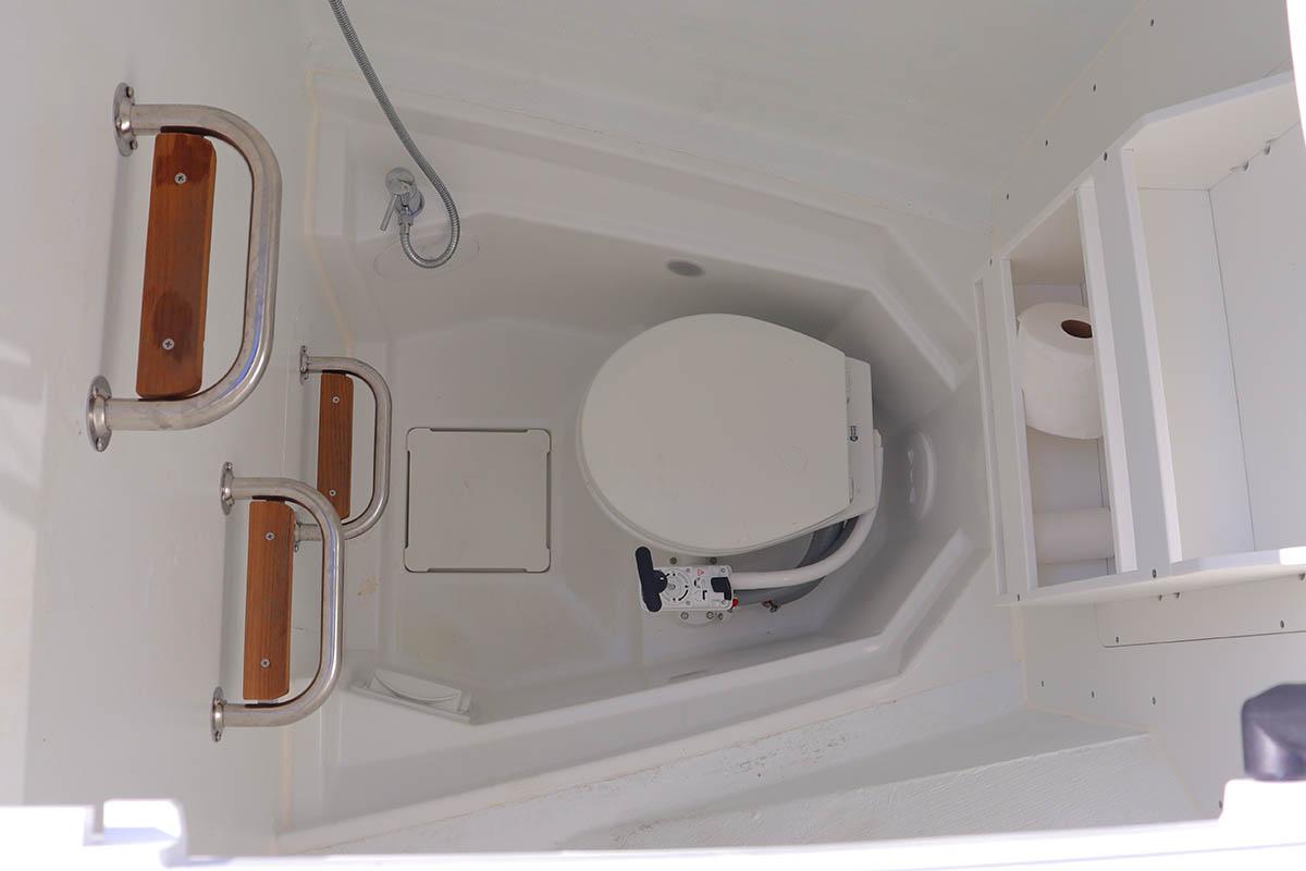 Bali 4.4 - 4 + 1 cab., picture 38