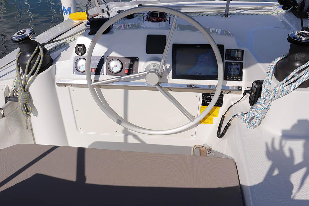 Bali 4.4 - 4 + 1 cab., picture 11