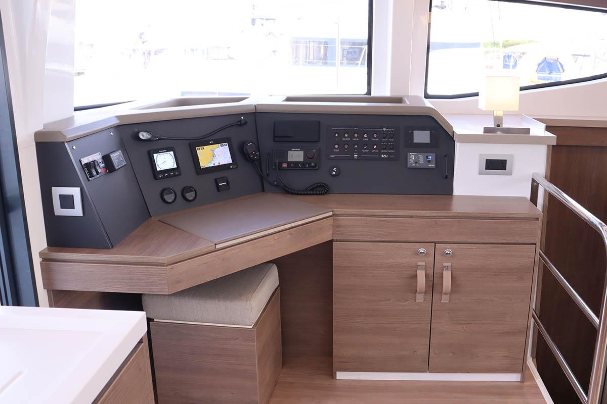 Bali 4.4 - 4 + 1 cab., picture 22