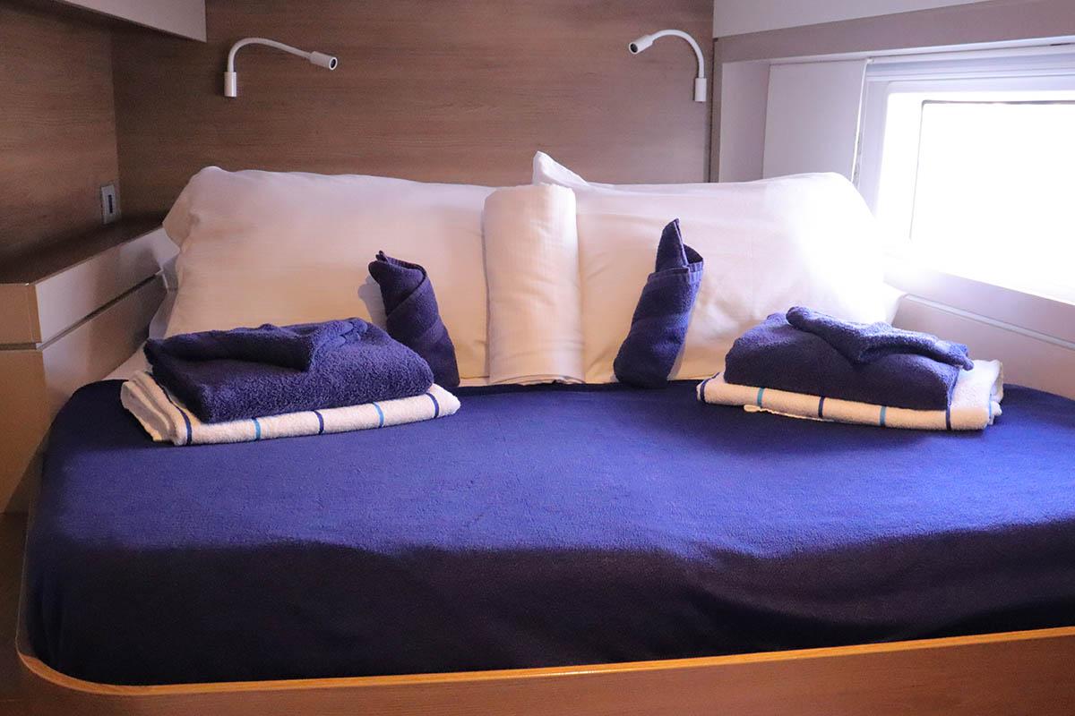 Bali 4.4 - 4 + 1 cab., picture 24