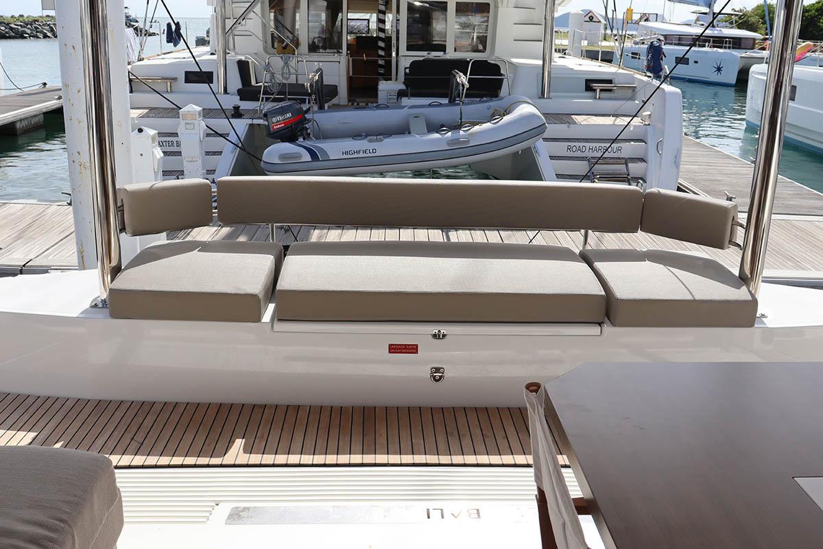 Bali 4.4 - 4 + 1 cab., picture 7