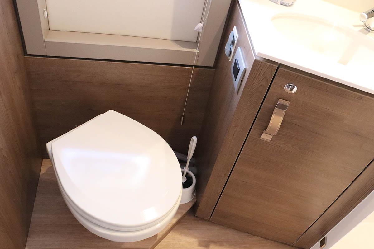 Bali 4.4 - 4 + 1 cab., picture 35