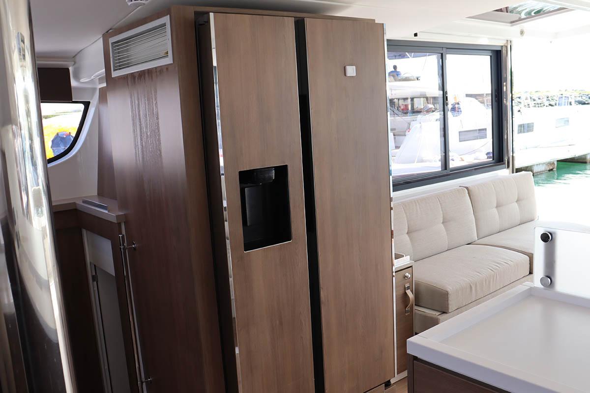 Bali 4.4 - 4 + 1 cab., picture 17