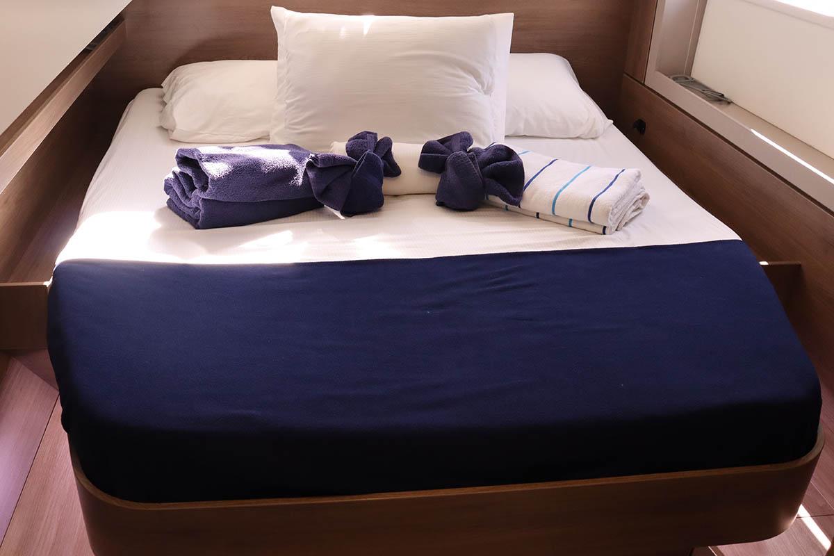 Bali 4.4 - 4 + 1 cab., picture 26