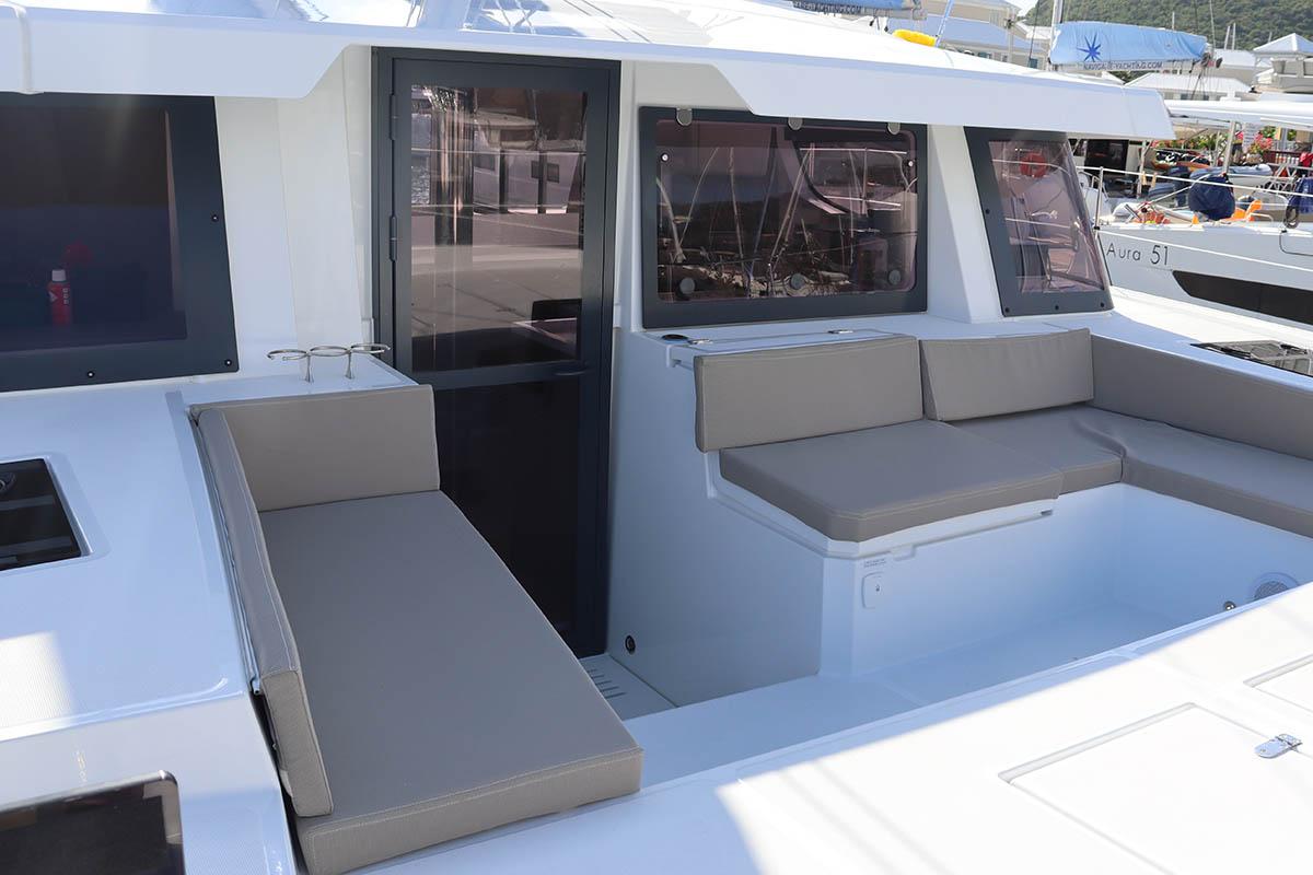 Bali 4.4 - 4 + 1 cab., picture 12