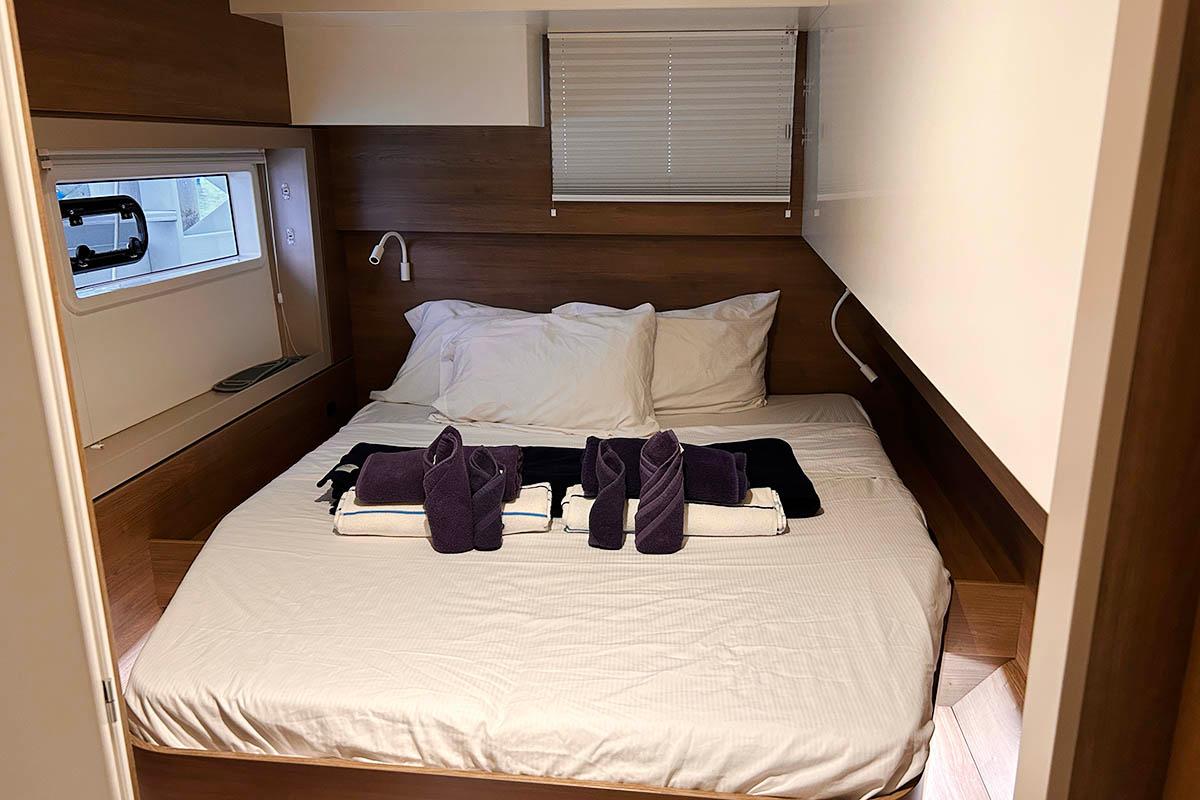 Bali 4.4 - 4 + 1 cab., picture 13