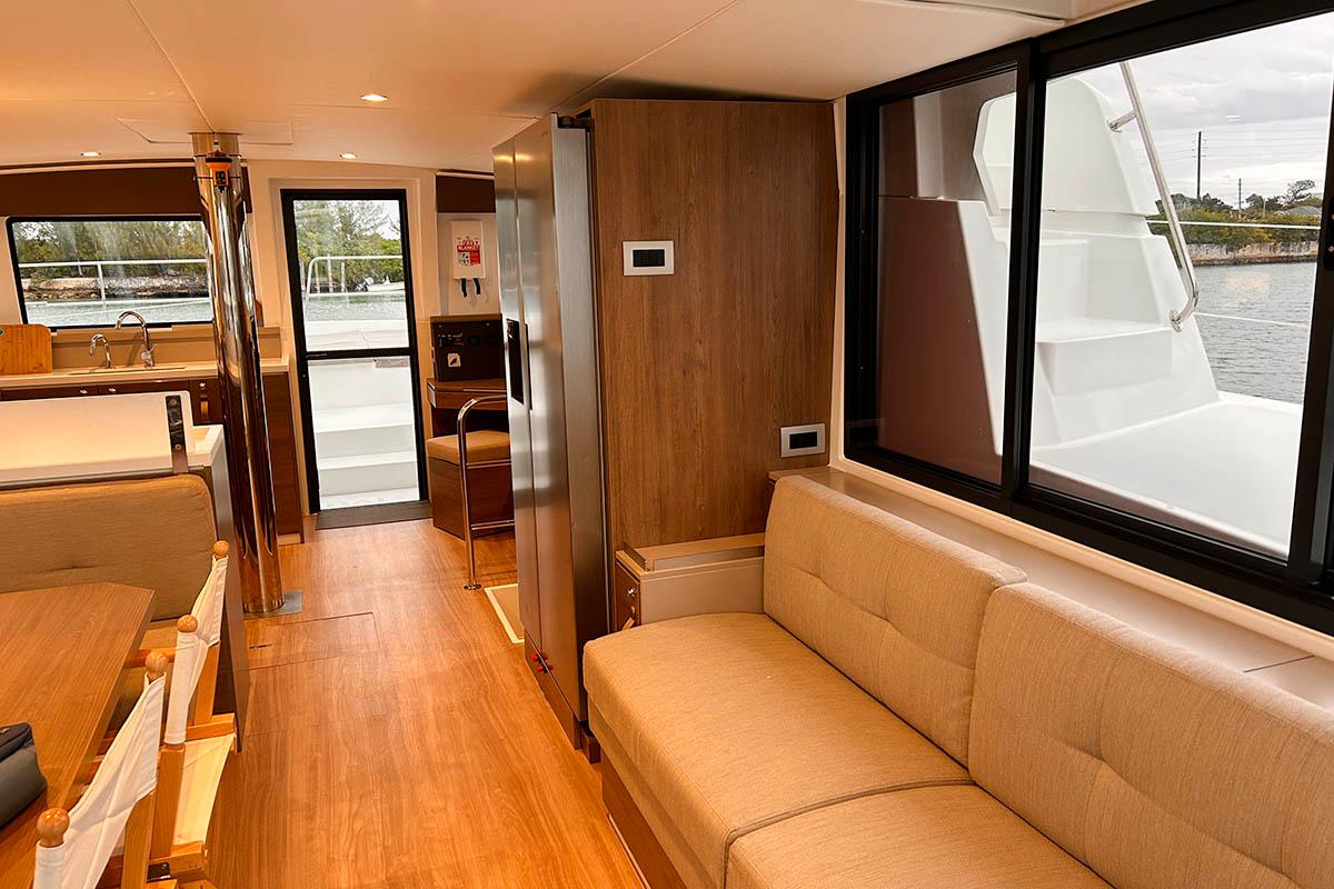 Bali 4.4 - 4 + 1 cab., picture 7