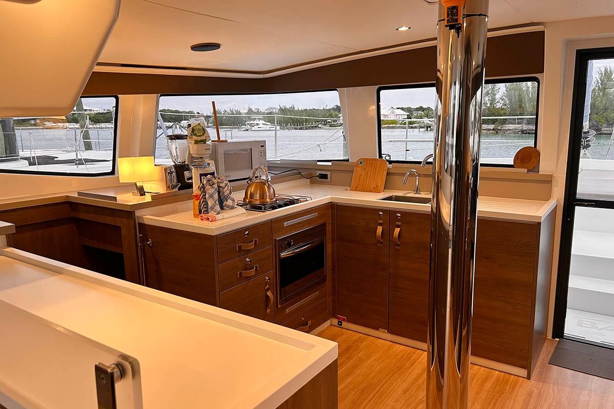 Bali 4.4 - 4 + 1 cab., picture 8