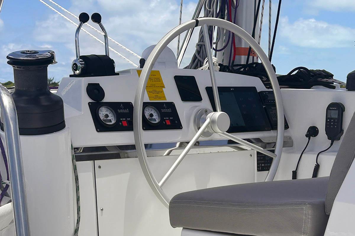 Bali 4.4 - 4 + 1 cab., picture 4