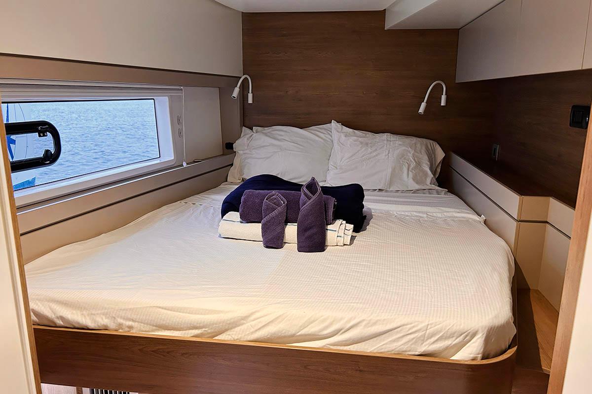 Bali 4.4 - 4 + 1 cab., picture 11