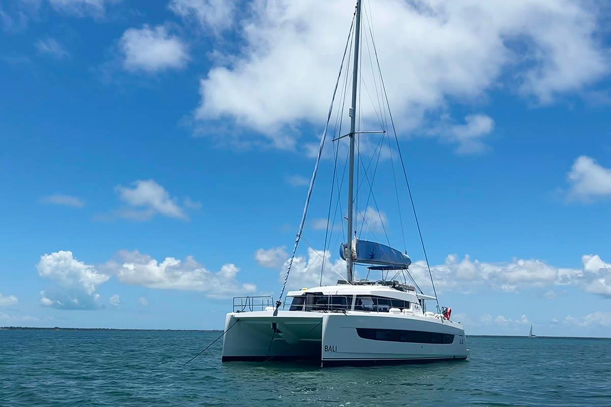 Bali 4.4 - 4 + 1 cab., picture 1