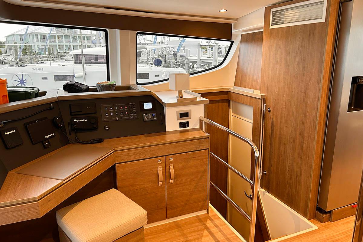 Bali 4.4 - 4 + 1 cab., picture 9