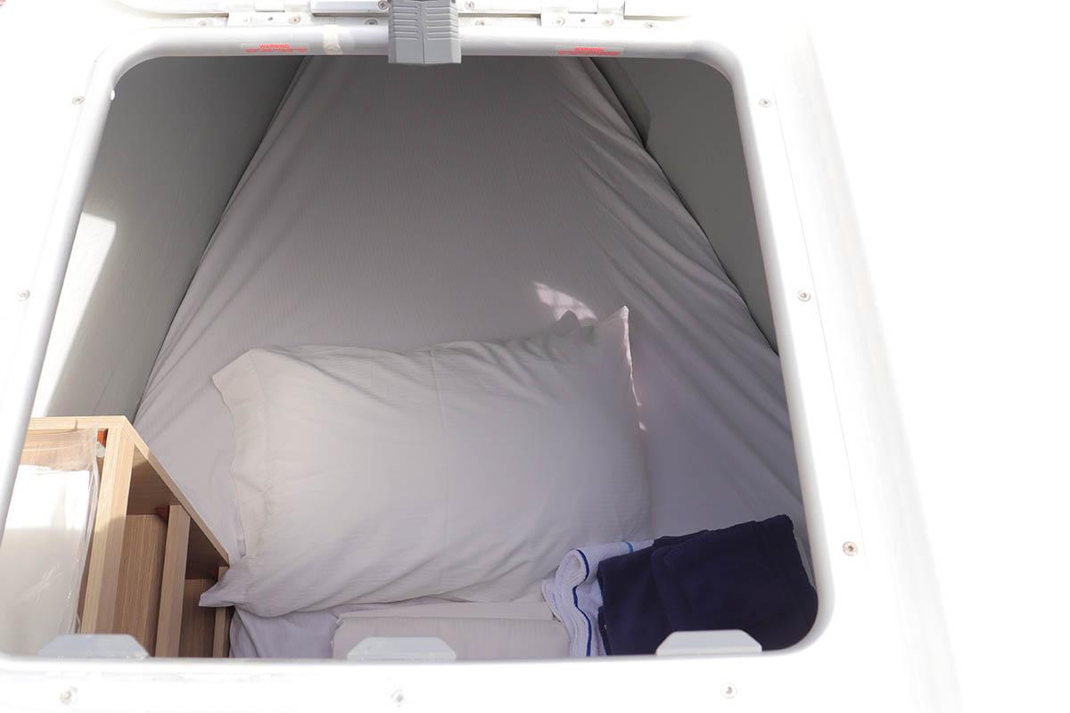 Lagoon 46 - 4 + 2 cab., picture 23