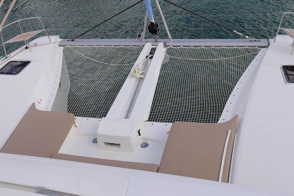 Lagoon 46 - 4 + 2 cab., picture 4