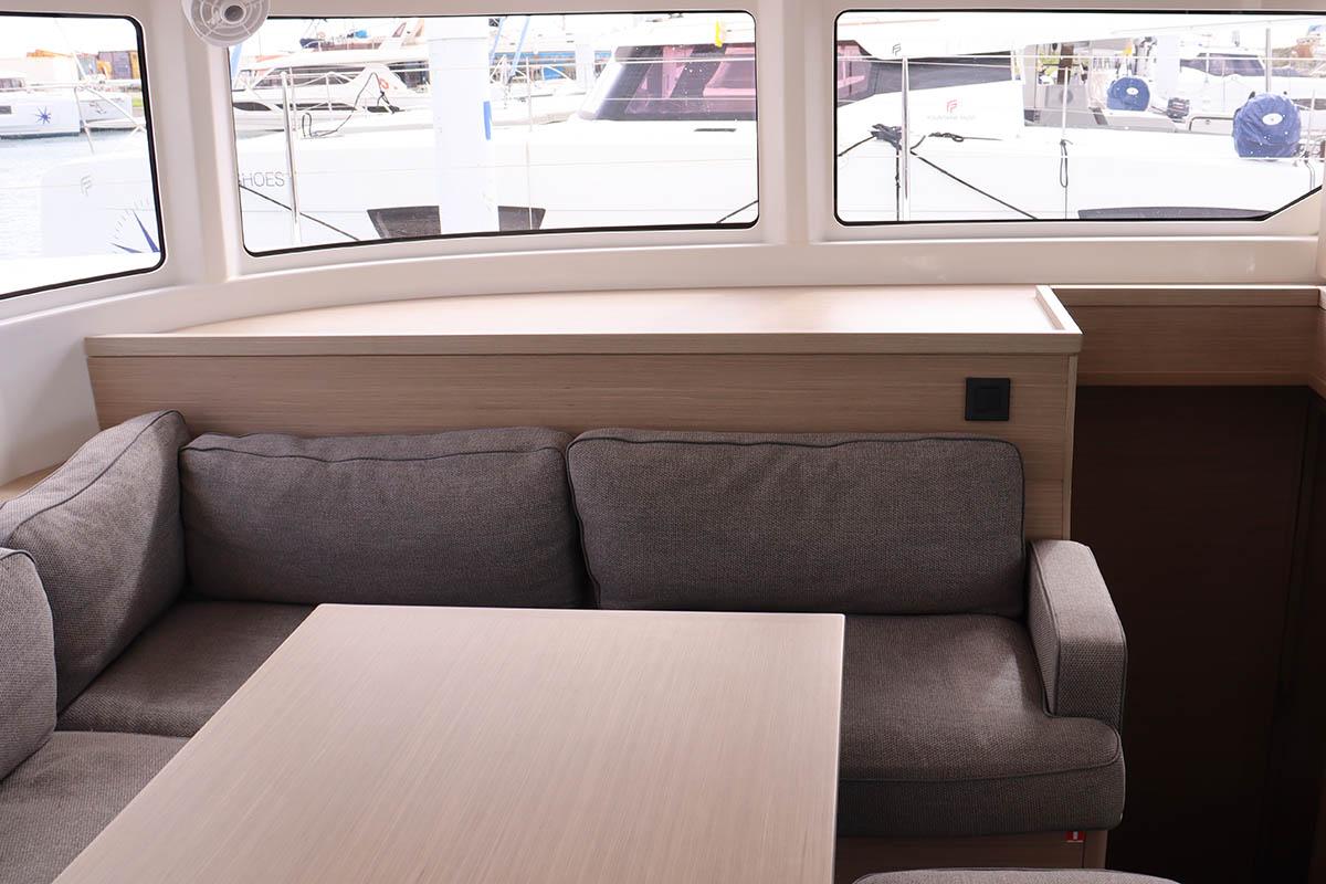 Lagoon 46 - 4 + 2 cab., picture 9