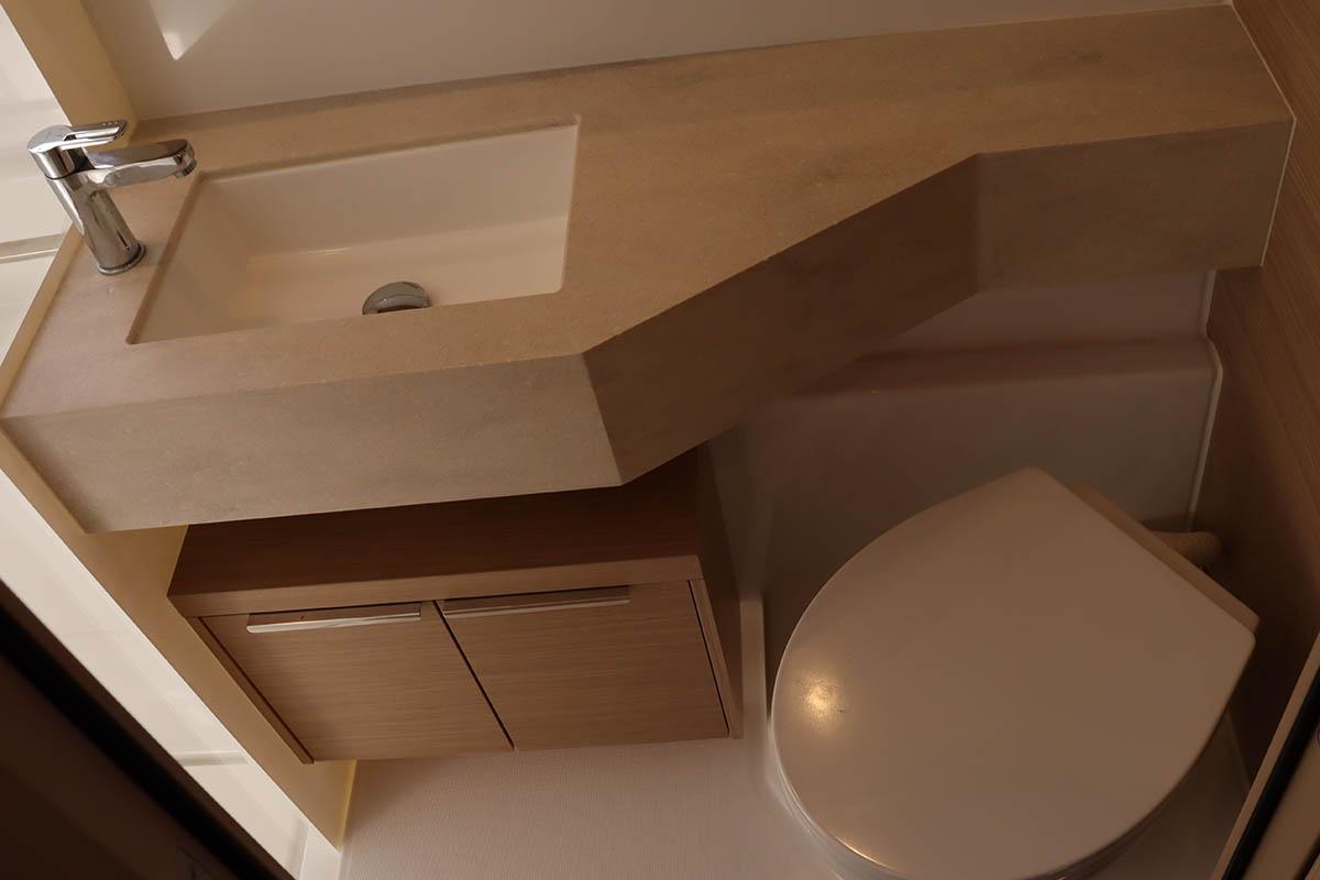 Lagoon 46 - 4 + 2 cab., picture 17