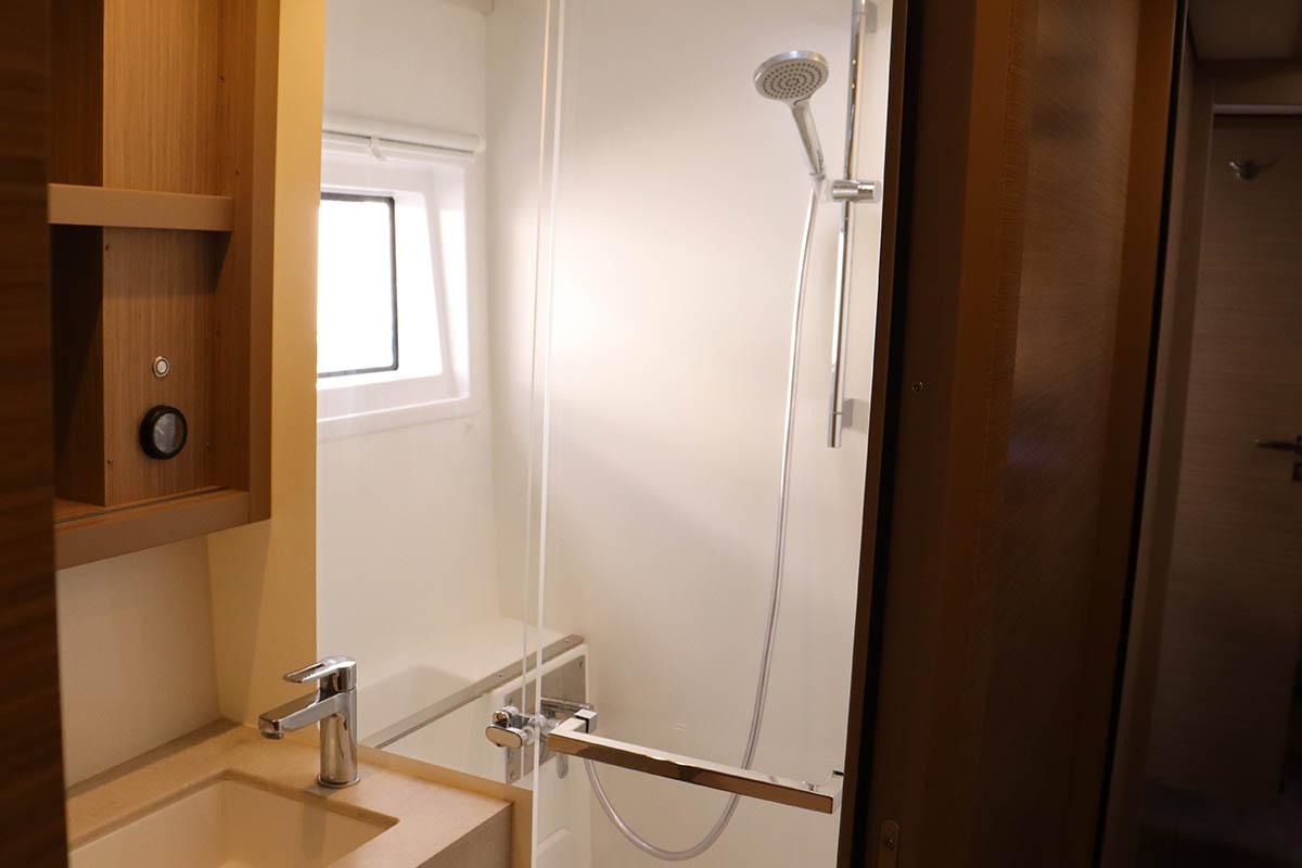 Lagoon 46 - 4 + 2 cab., picture 21