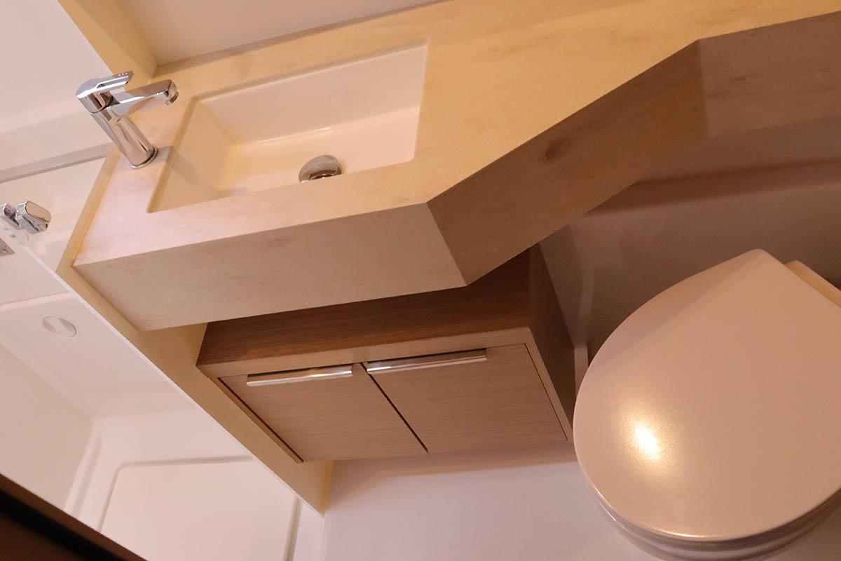 Lagoon 46 - 4 + 2 cab., picture 19