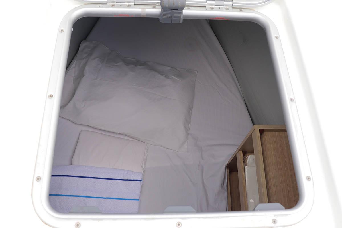 Lagoon 46 - 4 + 2 cab., picture 24