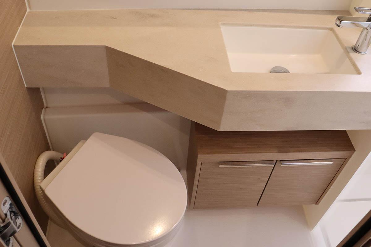 Lagoon 46 - 4 + 2 cab., picture 20