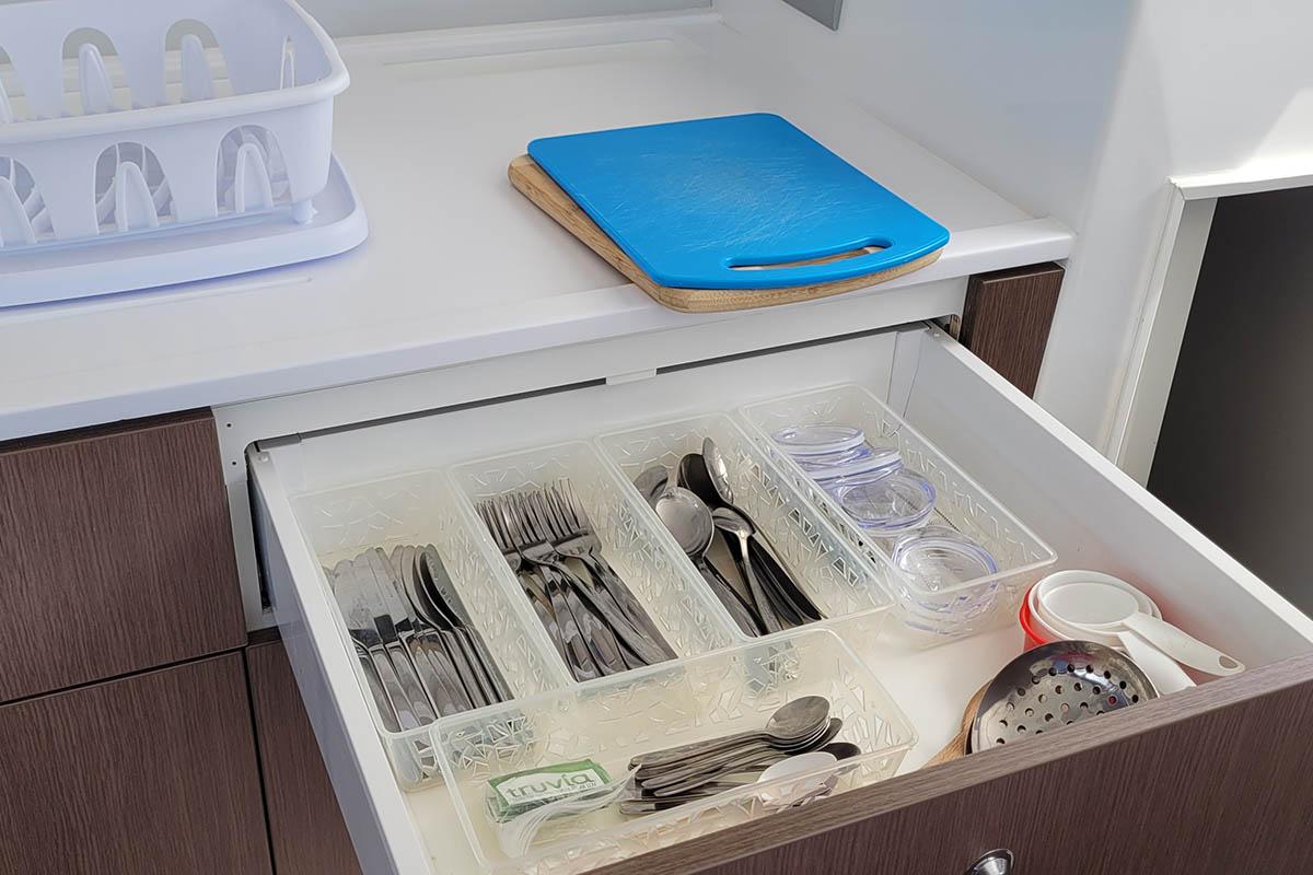 Bali 4.2 - 4 + 1 cab., picture 23