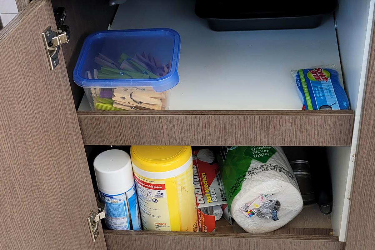 Bali 4.2 - 4 + 1 cab., picture 24