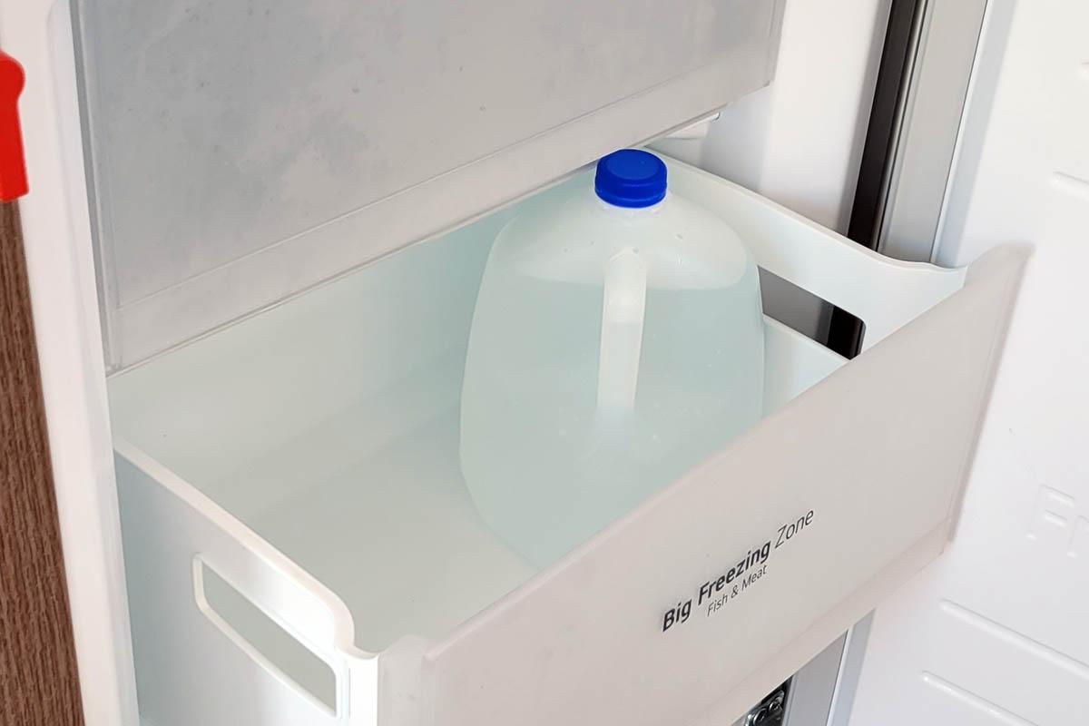 Bali 4.2 - 4 + 1 cab., picture 17