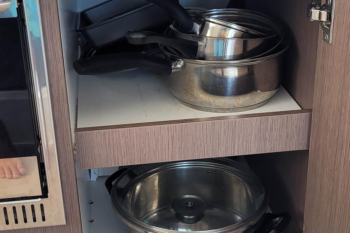 Bali 4.2 - 4 + 1 cab., picture 25