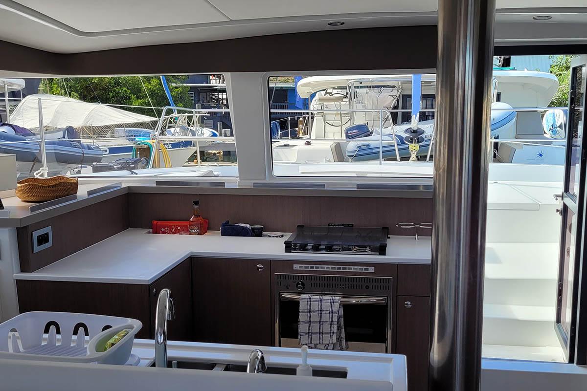 Bali 4.2 - 4 + 1 cab., picture 21