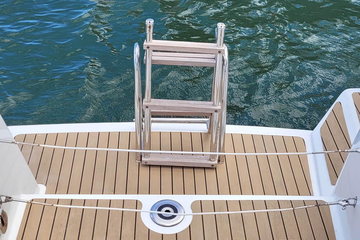 Bali 4.2 - 4 + 1 cab., picture 9