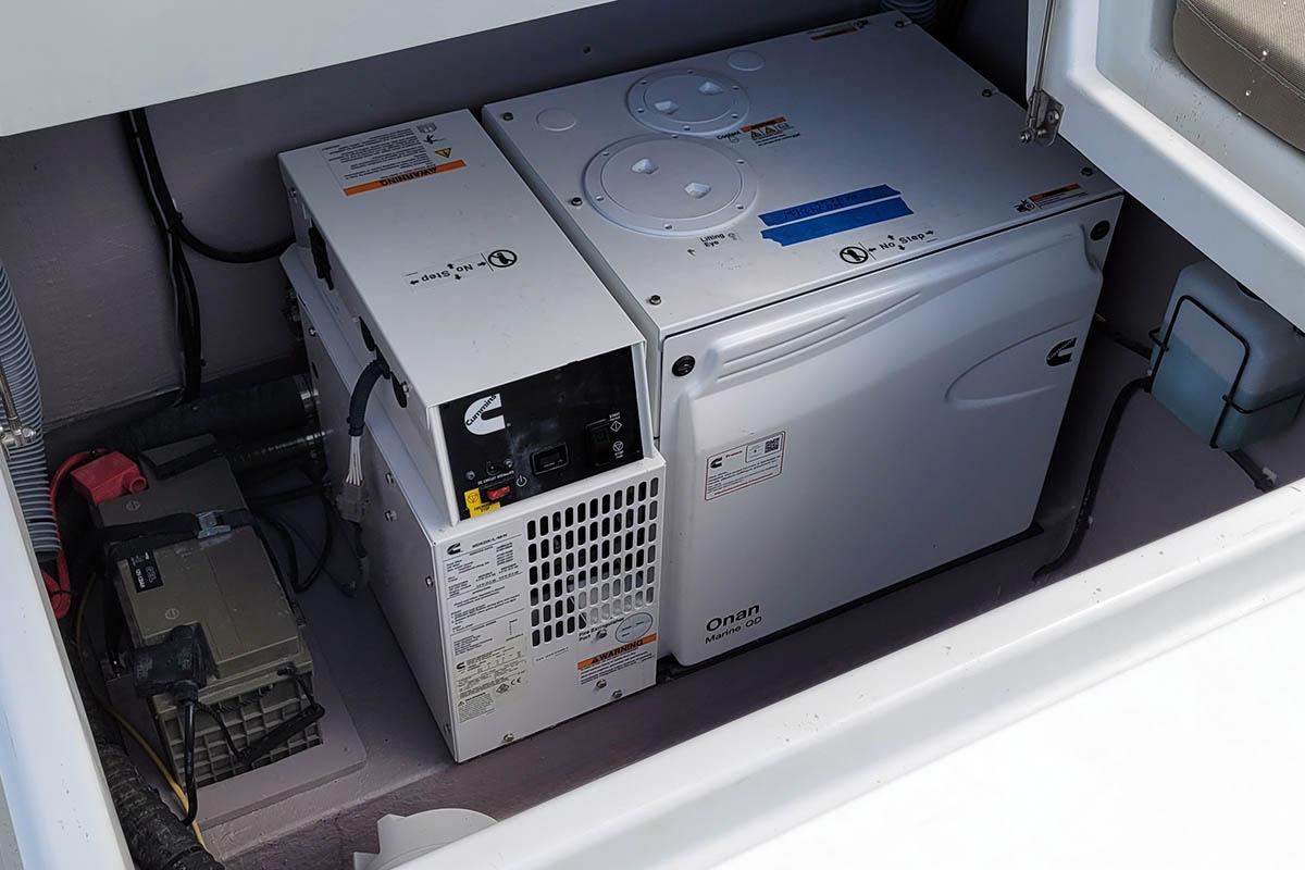 Bali 4.2 - 4 + 1 cab., picture 36