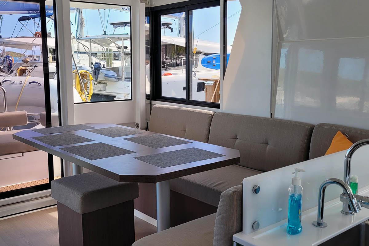 Bali 4.2 - 4 + 1 cab., picture 19