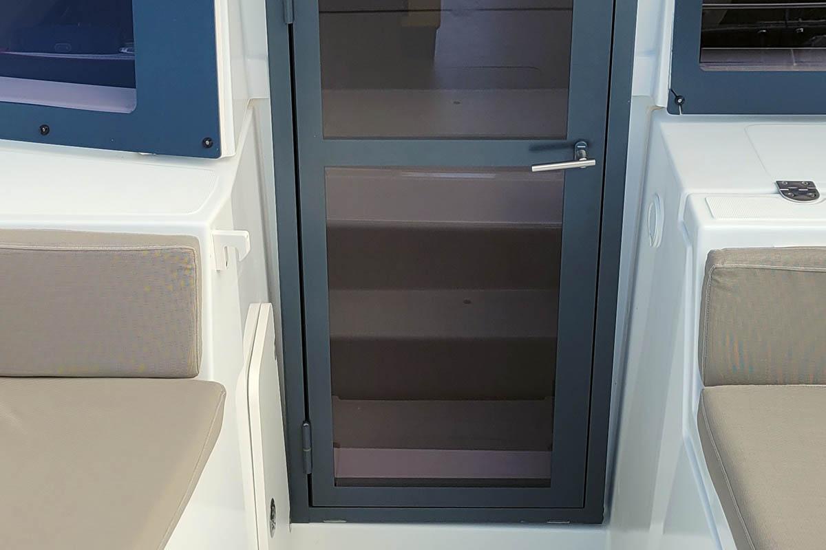 Bali 4.2 - 4 + 1 cab., picture 6