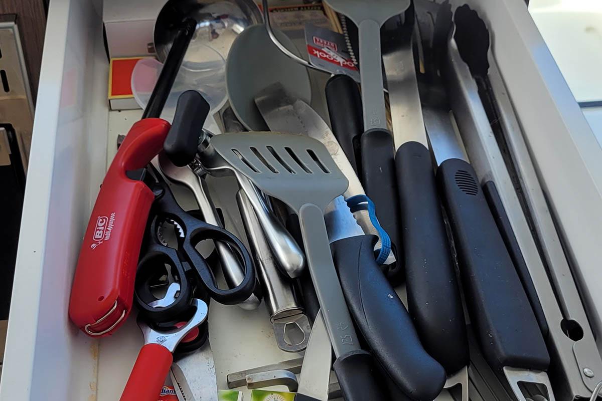 Bali 4.2 - 4 + 1 cab., picture 15