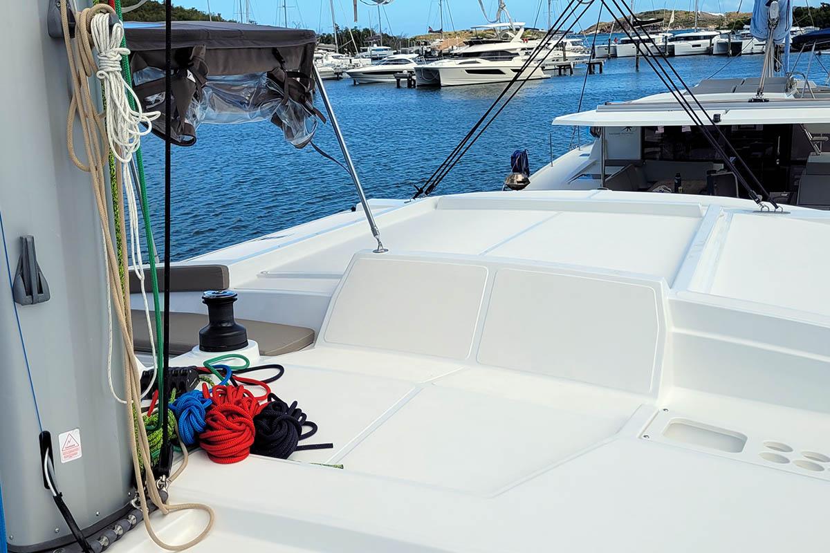 Bali 4.2 - 4 + 1 cab., picture 12