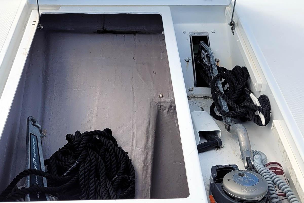 Bali 4.2 - 4 + 1 cab., picture 5