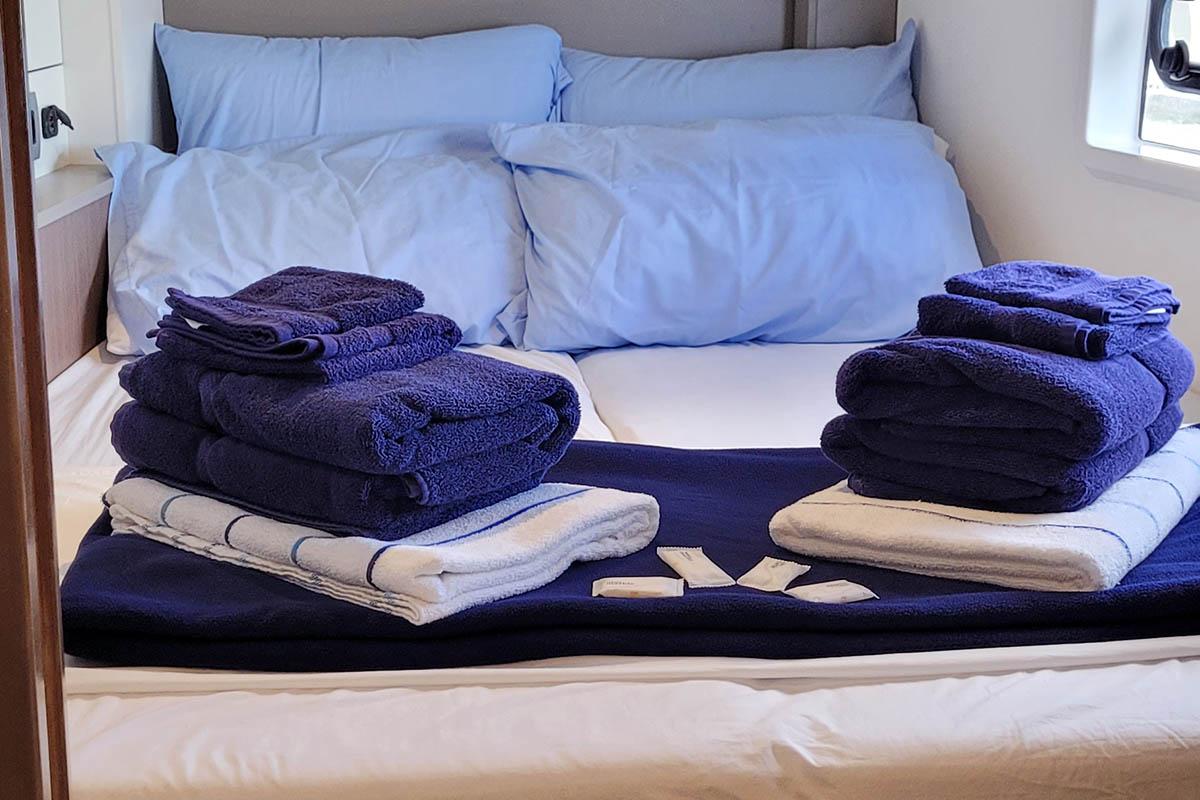 Bali 4.2 - 4 + 1 cab., picture 28